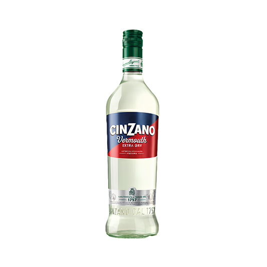 Cinzano Vermouth Extra Dry