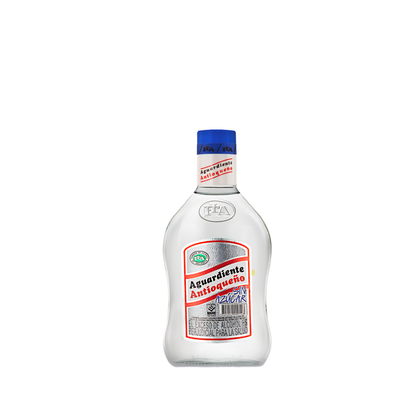 Aguardiente Antioqueño Light