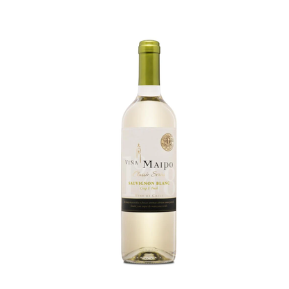 Maipo Sauvignon Blanc