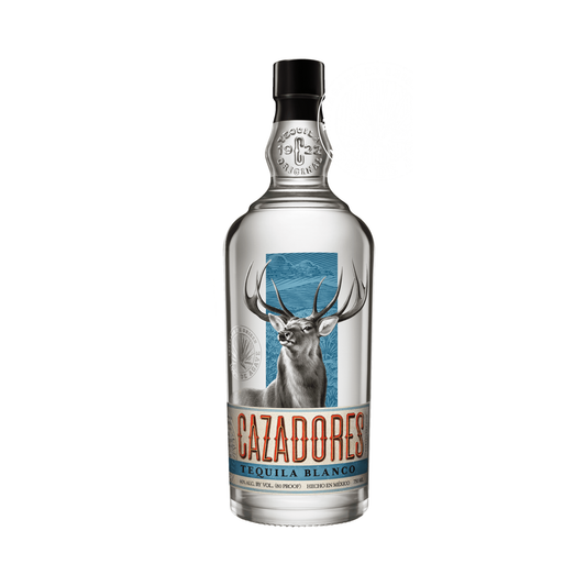 Cazadores Blanco