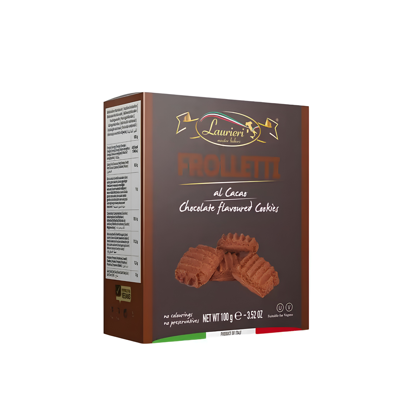 Laurieri Sweet Box Variedad