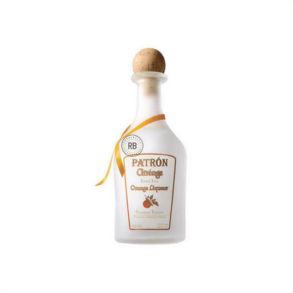 Patrón Citronge Variedad