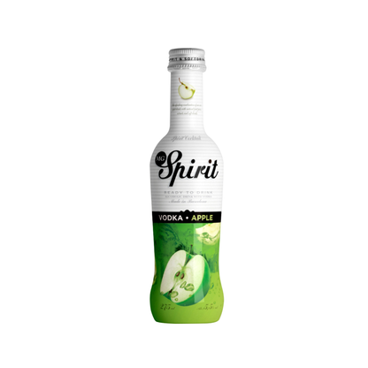 MG Spirit Variedad de Sabores