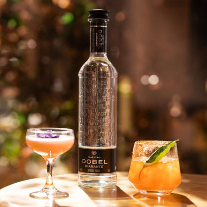 Maestro Dobel Diamante