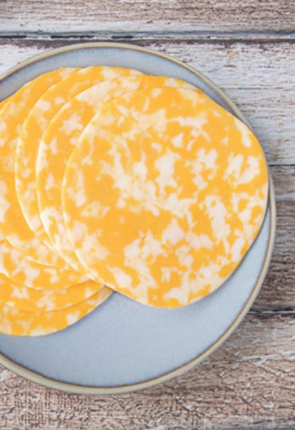 Queso Colby Jack