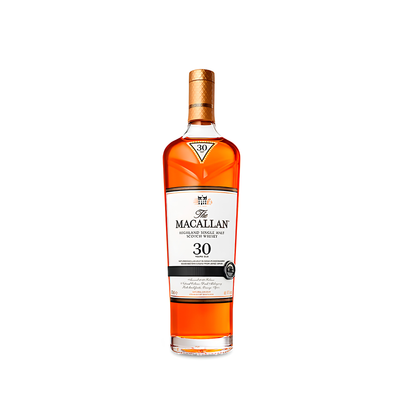 Whisky The Macallan 30 Years