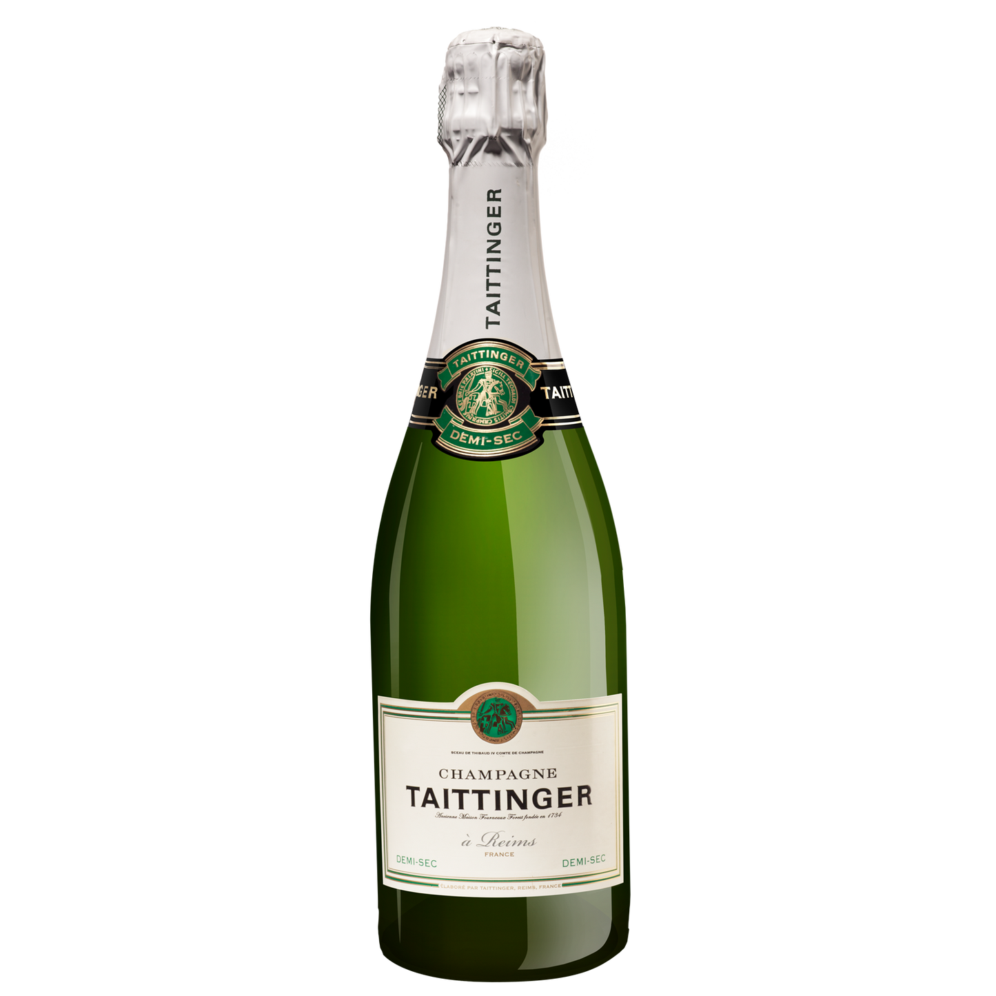 Taittinger Variedad