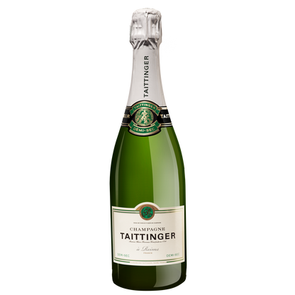 Taittinger Variedad