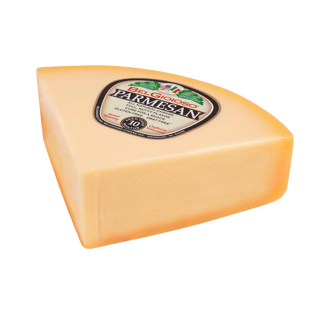 Parmigiano BelGioioso Premium
