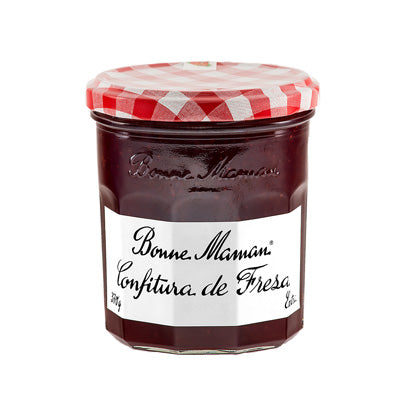 Confituras Bonne Maman Variedad