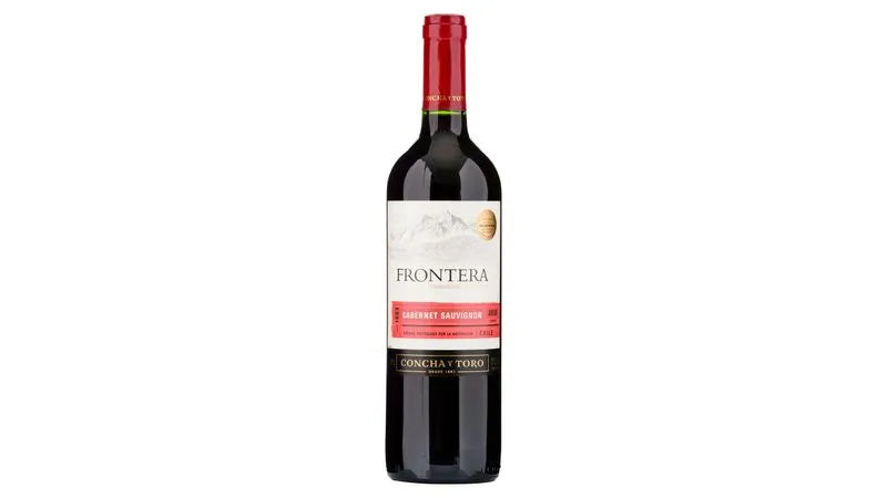 Frontera Cabernet Sauvignon