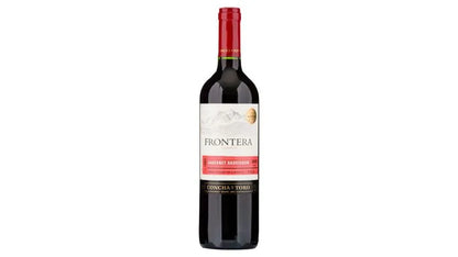Frontera Cabernet Sauvignon