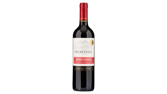 Frontera Cabernet Sauvignon