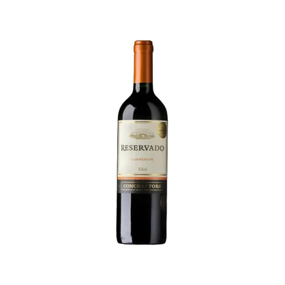 Vino Reservado Carmenere
