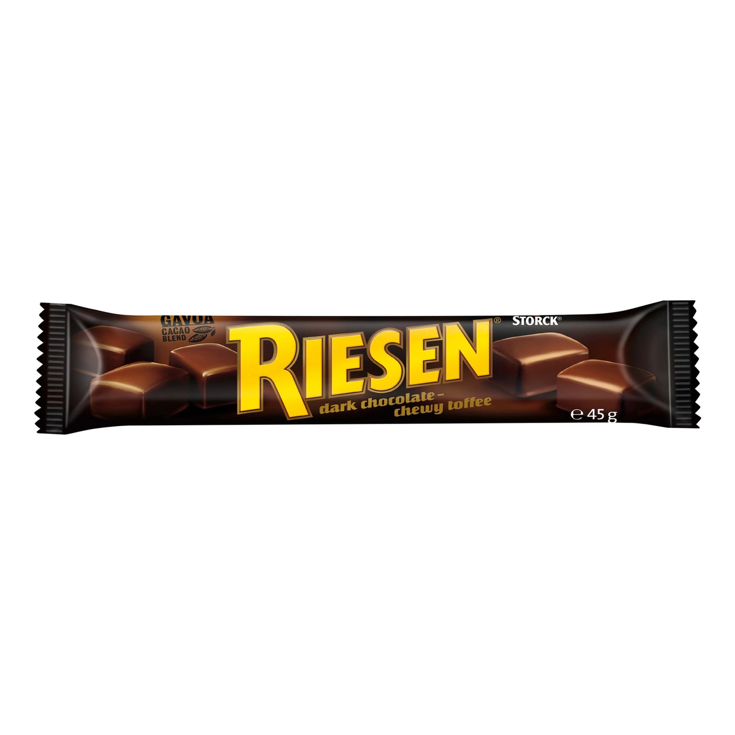 Riesen Dark Chocolate