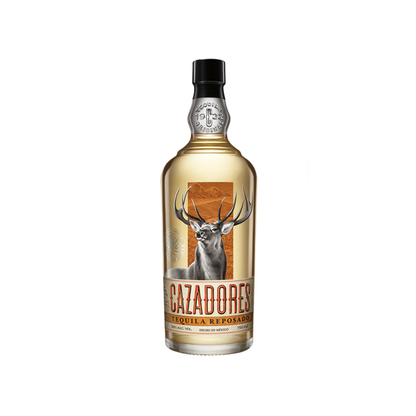 Cazadores Reposado