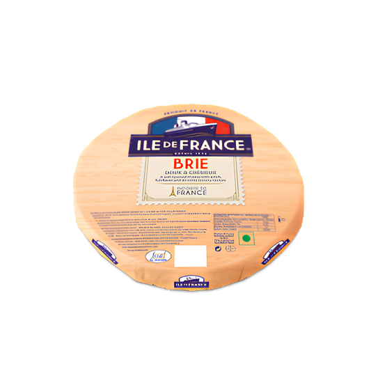 ILE de france brie fresco