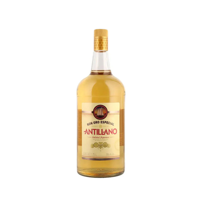 Ron Oro Especial Antillano Diferentes Presentaciones