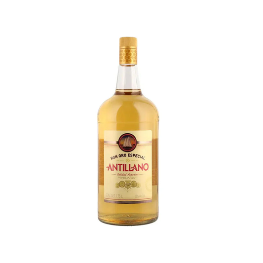 Ron Oro Especial Antillano Diferentes Presentaciones
