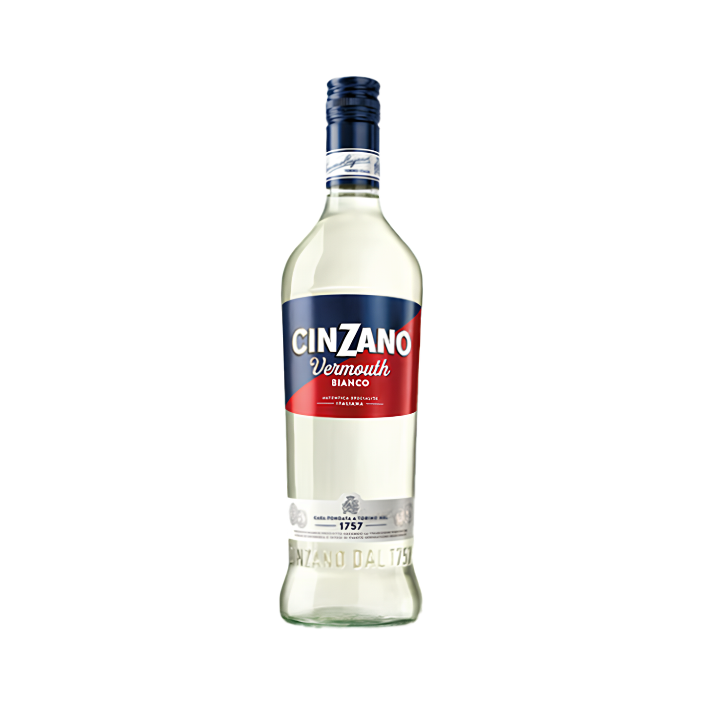 Cinzano Vermouth Blanco