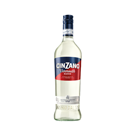 Cinzano Vermouth Blanco