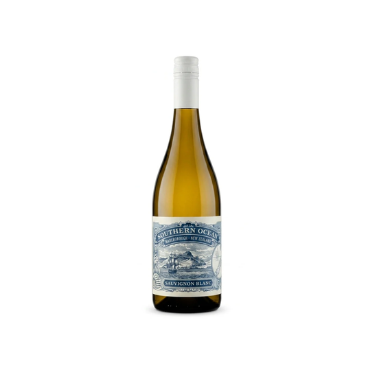 Southern Ocean Sauvignon Blanc