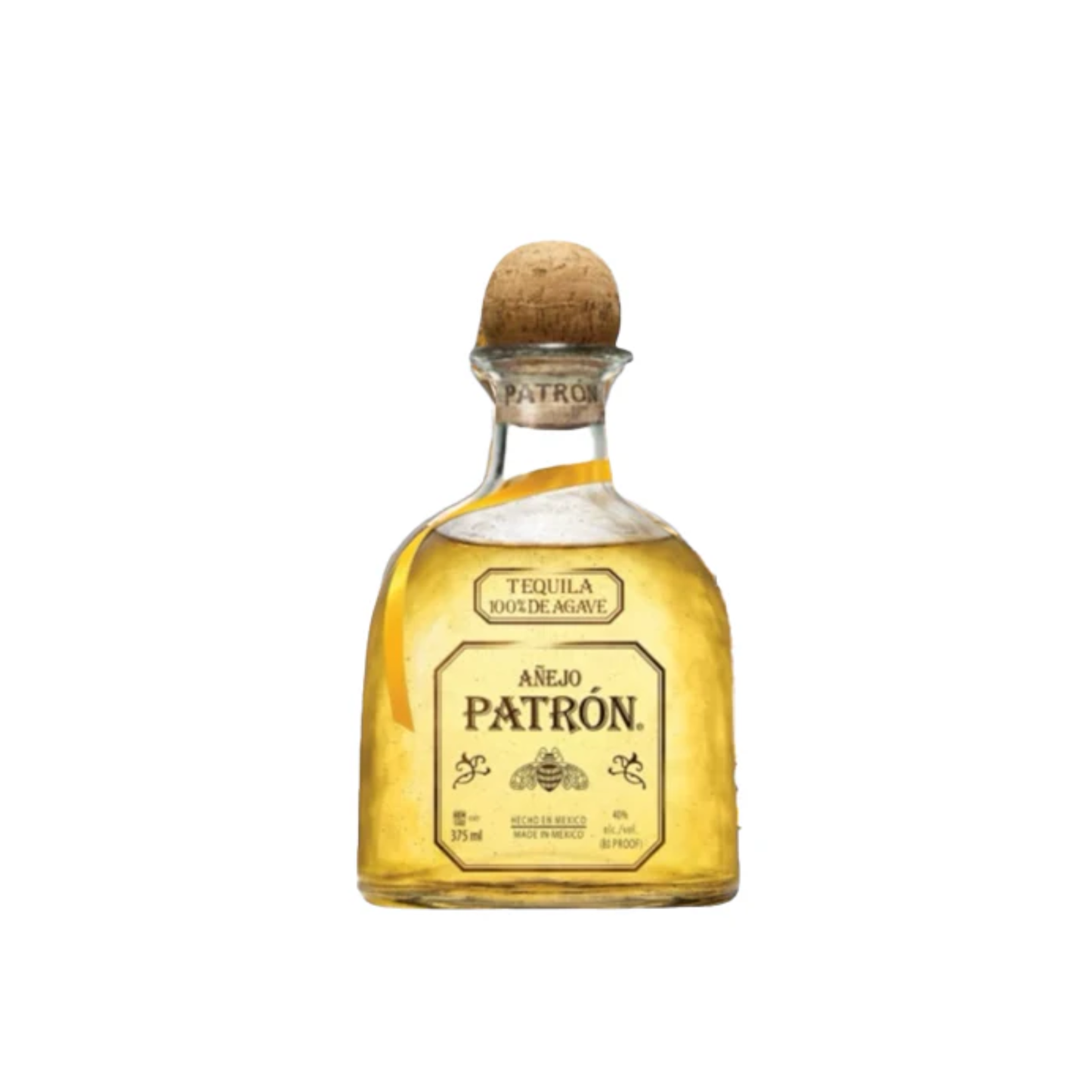 Patrón Añejo