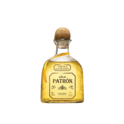 Patrón Añejo