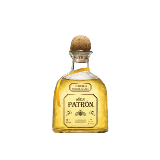 Patrón Añejo