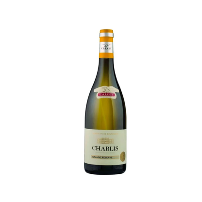 Calvet Chablis