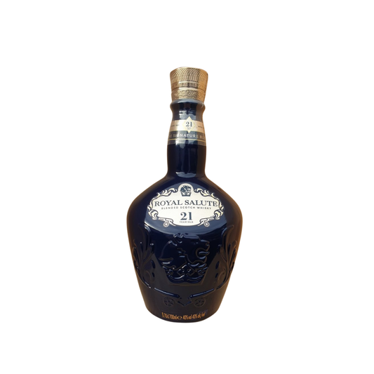 Royal Salute 21 Años