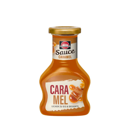 Schwartau Sauce