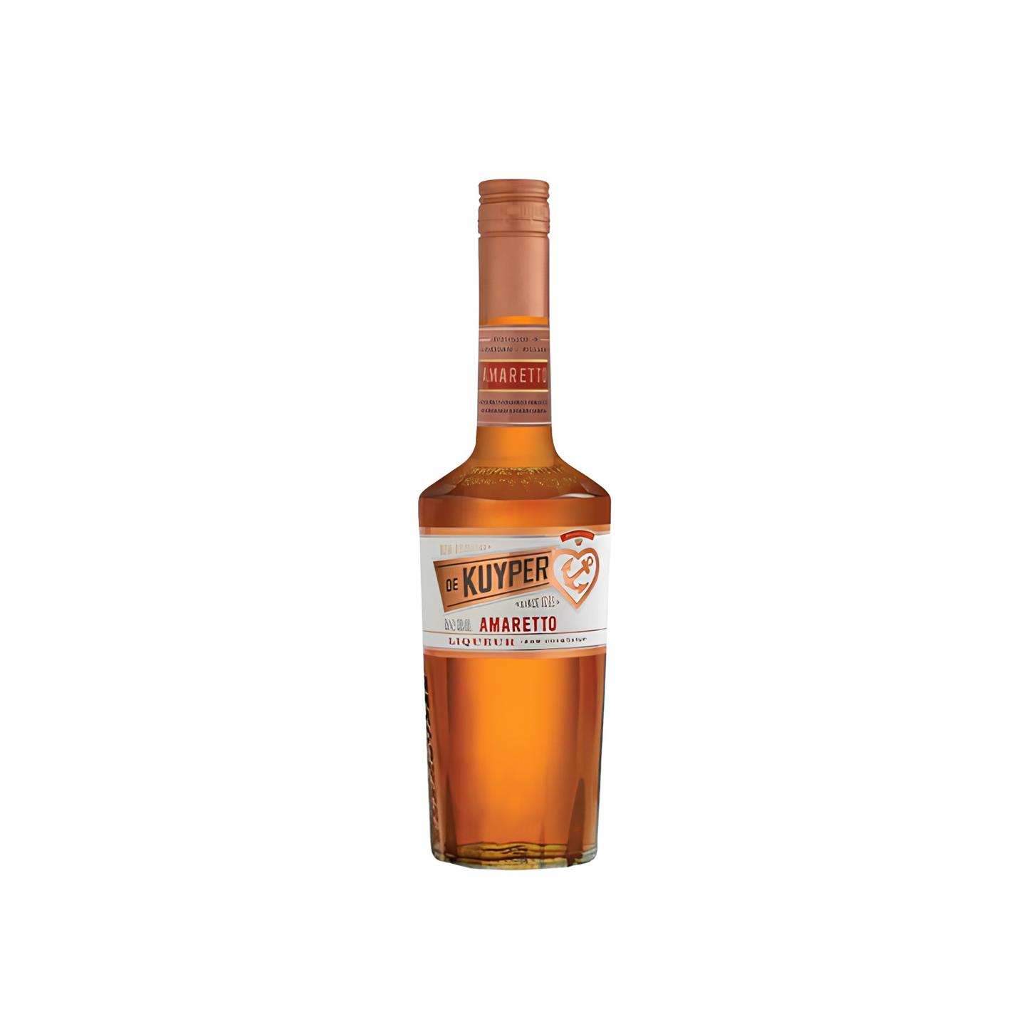 De Kuyper Variedad de Sabores