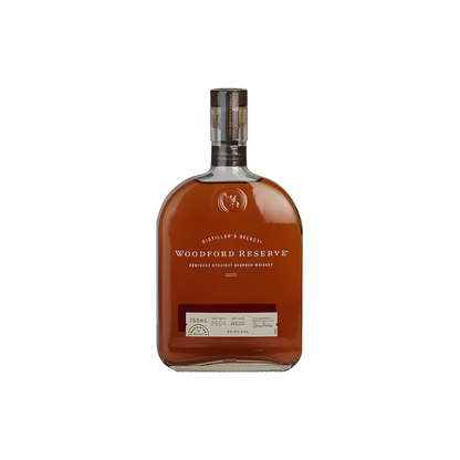 Woodford Reserve Whisky