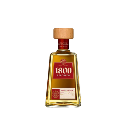 Tequila Reserva 1800 Reposado