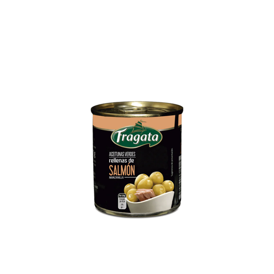 Aceitunas Fragata Variedad