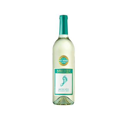 Barefoot Moscato