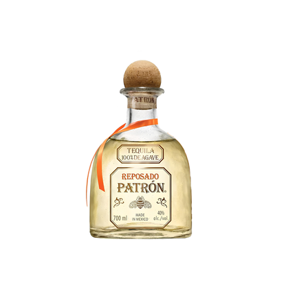 Patrón Reposado