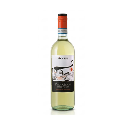 Piccini Pinot Grigio Delle Venezie