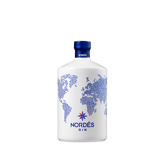 Nordés Gin