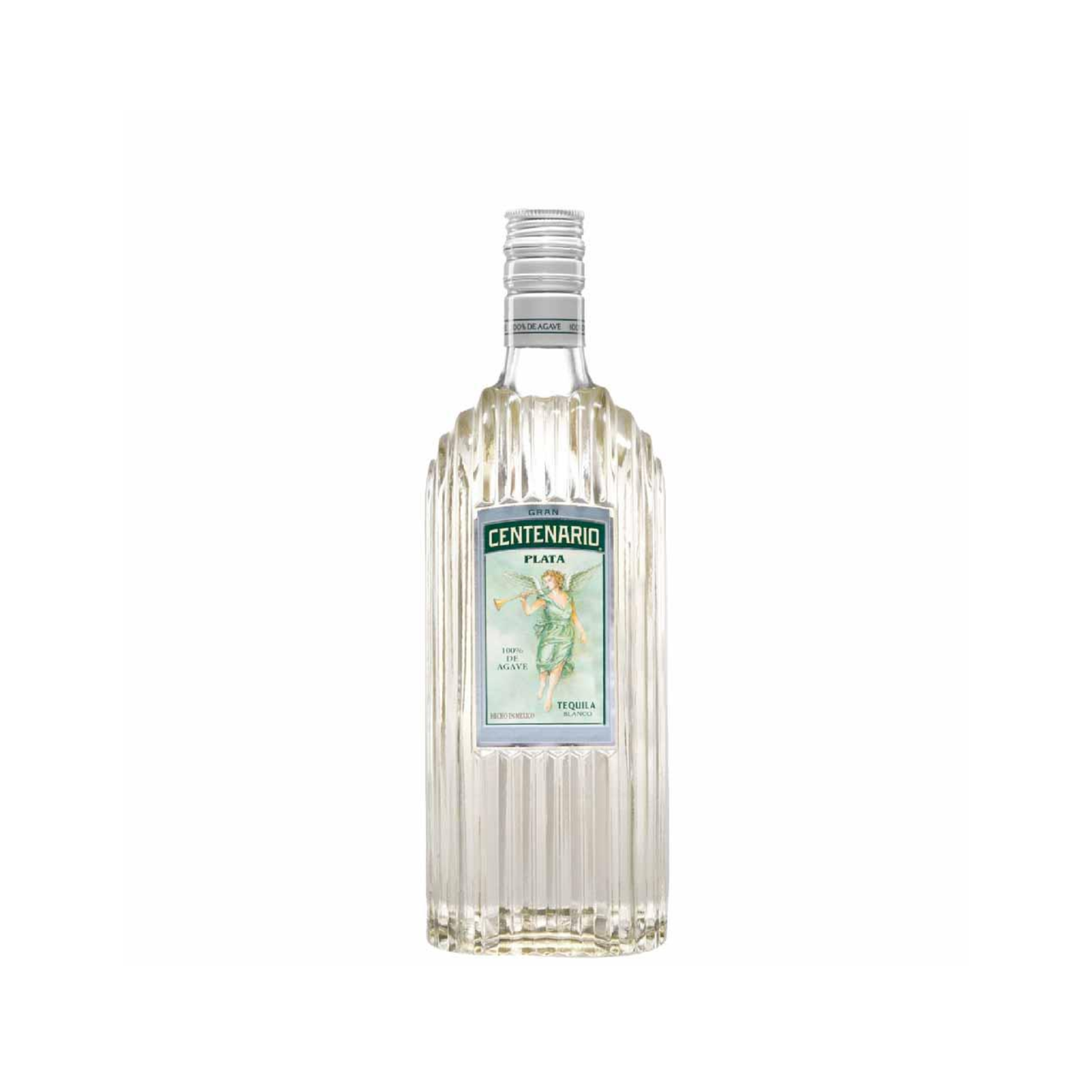 Tequila Gran Centenario Plata