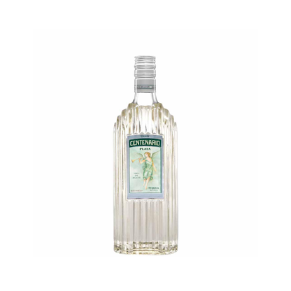 Tequila Gran Centenario Plata