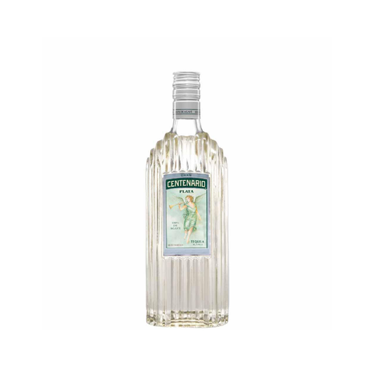 Tequila Gran Centenario Plata