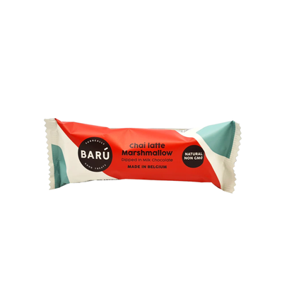 Barú Chai Latte Marshmallow