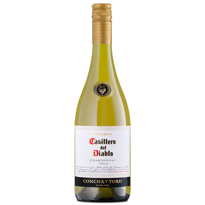 Casillero del Diablo Reserva Chardonnay