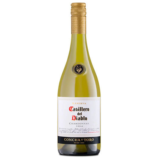Casillero del Diablo Reserva Chardonnay