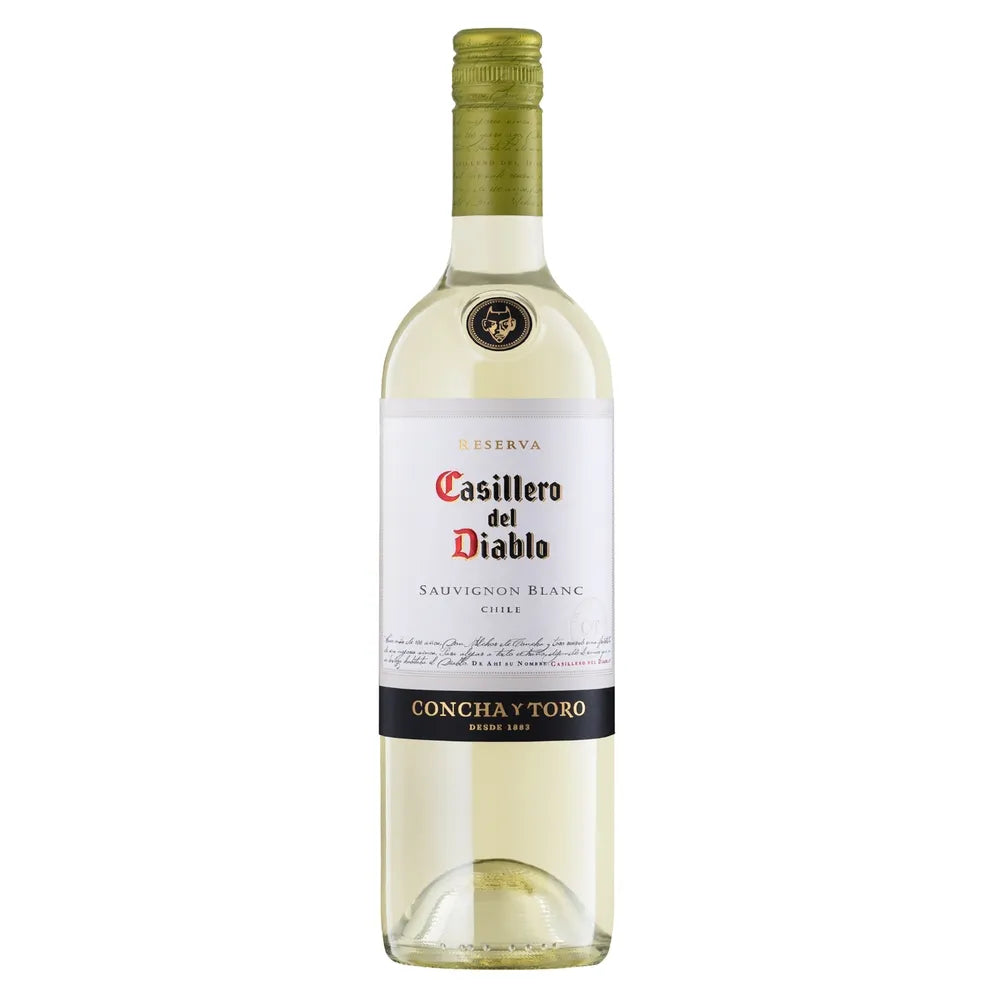 Casillero del Diablo Reserva Sauvignon Blanc