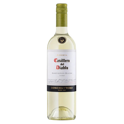Casillero del Diablo Reserva Sauvignon Blanc