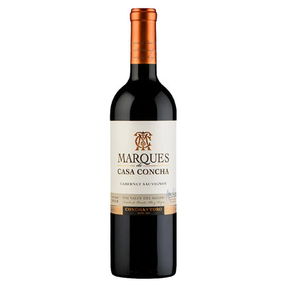 Marque de Casa Concha Cabernet Sauvignon