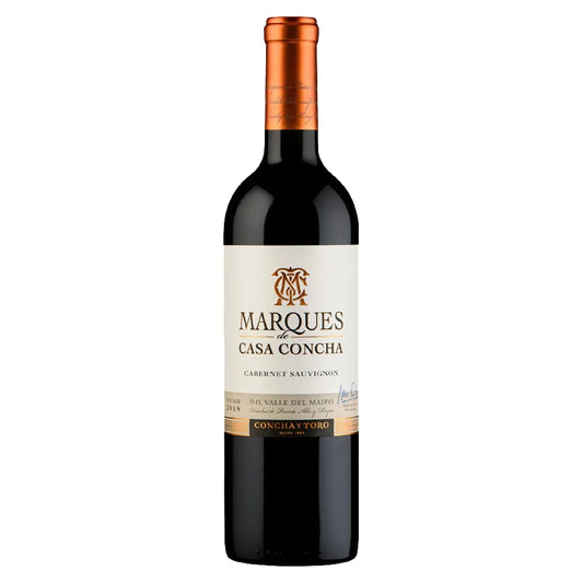 Marque de Casa Concha Cabernet Sauvignon